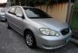 Toyota Altis 1.6E 2005 Mt for sale-8