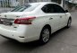 Well-maintained Nissan Sylphy 2015 for sale-3