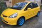 Honda Jazz 2006 Automatic for sale-0