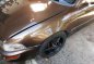 For sale brown Toyota Corolla 94-3