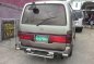 For sale Toyota Hiace 1993 imported-3