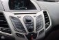 2015 Ford Fiesta Sedan for sale-5
