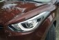 Hyundai Elantra 2012 18Gls for sale-4