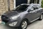 Hyundai Tucson CRDi Turbo Diesel 2012 for sale-1