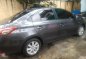 Toyota Vios E 2015 for sale-1