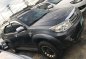 2012 Toyota Fortuner 2.5 G Diesel Manual for sale-0
