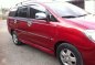 2006 Toyota Innova G Matic Trans for sale-1