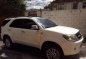 2006 Toyota Fortuner diesel for sale-2