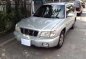Subaru Forester 2002 for sale-2