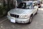 Subaru Forester 2002 for sale-4