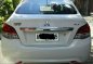 Mitsubishi Mirage glx 2014 for sale-2