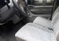 1998 model Mitsubishi Spacegear local for sale-6