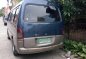 Hyundai Grace singkit Blue for sale-5