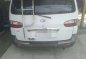 Hyundai Starex white for sale-2