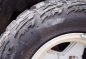 Good as new Daihatsu Feroza 1993 for sale-4