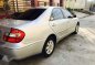 2002 Toyota Camry 2.4V for sale-0