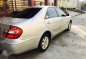 2002 Toyota Camry 2.4V for sale-0