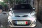 Kia Picanto 2011 like new for sale-0