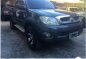 2010 Toyota Hilux 2.5 turbo for sale-1