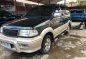 Rush sale manual Toyota Revo 2002-8