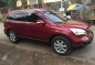 2007 model Honda CRV 4x4 top ot the line for sale-5