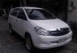 For sale Toyota Innova j gas 2005 no issue-7
