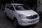 For sale Toyota Innova j gas 2005 no issue-0