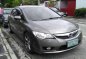 Rush Sale: Honda Civic 2010 FD at 395,000 php-9