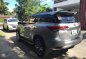 SUPER FRESH 2017 Toyota Fortuner V 4x2 for sale-5