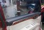 Mitsubishi Montero Sport SE 2009 Diesel Automatic for sale-7