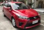 2015 Toyota Yaris 1.3e for sale-7