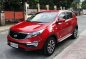 Kia Sportage AT Diesel 2014 for sale-6