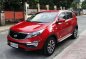 Kia Sportage AT Diesel 2014 for sale-0