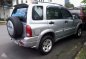 2002 Suzuki Grand Vitara 4WD MATIC for sale-4