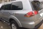 Mitsubishi Montero SE 4x4 automatic 2009 for sale-2