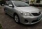 Well-kept Toyota Corolla Altis 2013 for sale-0
