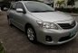Well-kept Toyota Corolla Altis 2013 for sale-9
