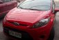 2014 Ford Fiesta manual almost brand new for sale-0