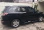 Hyundai Santa Fe 2011 For Sale-5