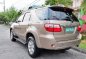 Well-maintained Toyota Fortuner 2010 for sale-6