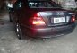 For sale 2001 Mercedes-Benz C200 compresor-7
