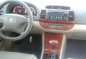 2005 Toyota Camry. 2.4 v matic for sale-6