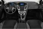 2016 Ford Fiesta hatch MT cebu registered for sale-0