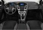 2016 Ford Fiesta hatch MT cebu registered for sale-3