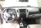 Mitsubishi Montero SE 4x4 automatic 2009 for sale-9