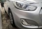 Hyundai Accent 2014 for sale-3