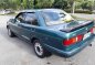 Well-maintained Nissan Sentra 2000 for sale-2
