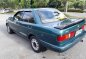 Well-maintained Nissan Sentra 2000 for sale-2