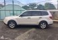 2010 Subaru Forester 2.0 for sale-1