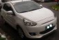 Mirage Mitsubishi 2013 GLS Automatic for sale-2